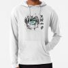 Limitless Eye Hoodie
