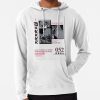 Araragi Koyomi Hoodie