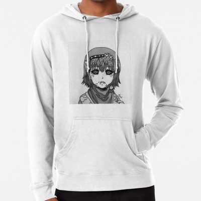 Hinami Hoodie