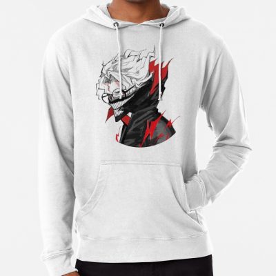 Okarun Hoodie