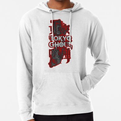 Ghoul Hoodie