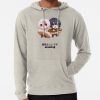 Donuts Anime Hoodie