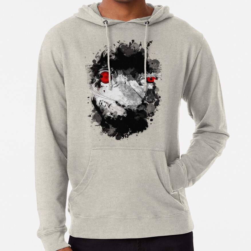 I Hate Me Too Hoodie - Image 4