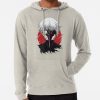ssrcolightweight hoodiemensoatmeal heatherfrontsquare productx1000 bgf8f8f8 30 - Official Tokyo Ghoul