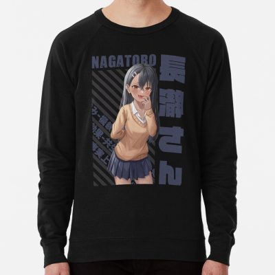Ijiranaide Nagatoro San Hayase Nagatoro Sweatshirt