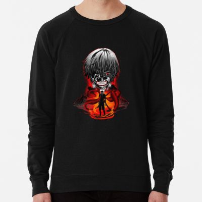 One Eyed King Sweatshirt