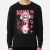 Munou Na Nana Nana 01 Sweatshirt