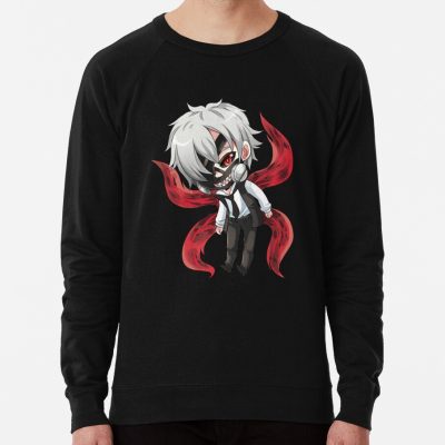 Chibi Kaneki Sweatshirt