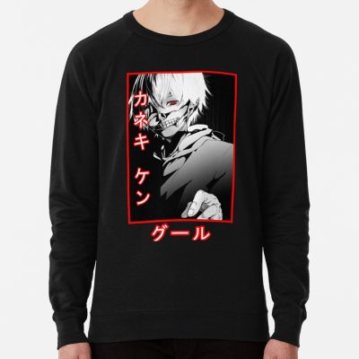 Anime Sweatshirt