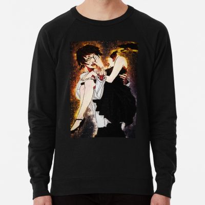 Kishitani Shinra Durarara Anime Art Sweatshirt