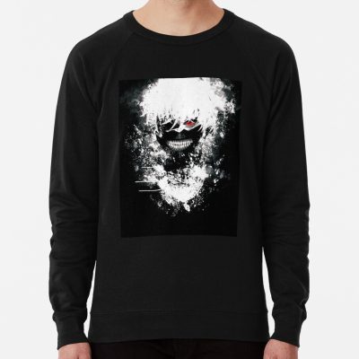Tokyo Ghoul Classic T Shirt Sweatshirt