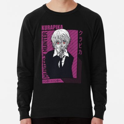 Eyes Of Vengeance Sweatshirt