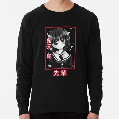 Rin Onigawara Sweatshirt