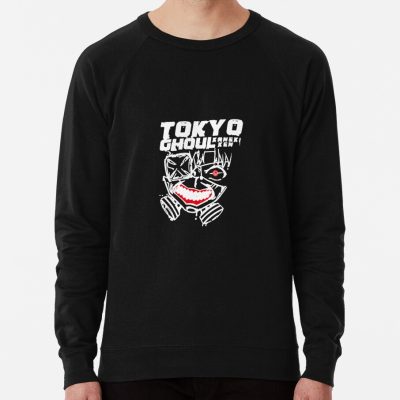 Tokyo Ghoul Jin Yan Kaneki Anime 2019 Sweatshirt