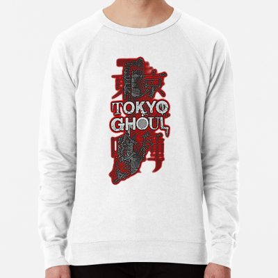 Ghoul Sweatshirt