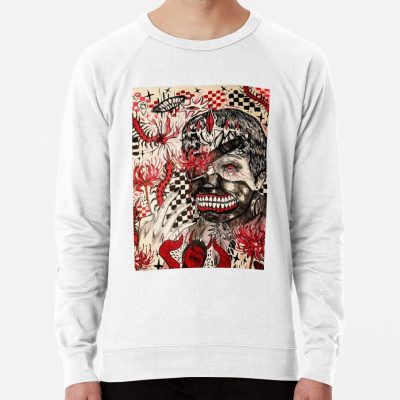Kaneki Sweatshirt