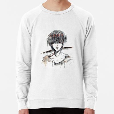 Red Eye Sweatshirt