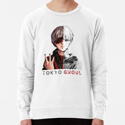 Tokyo Sweatshirt
