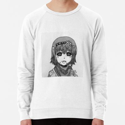 Hinami Sweatshirt