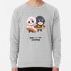 ssrcolightweight sweatshirtmensheather greyfrontsquare productx1000 bgf8f8f8 1 - Official Tokyo Ghoul