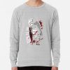 ssrcolightweight sweatshirtmensheather greyfrontsquare productx1000 bgf8f8f8 10 - Official Tokyo Ghoul