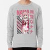 ssrcolightweight sweatshirtmensheather greyfrontsquare productx1000 bgf8f8f8 14 - Official Tokyo Ghoul