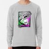 ssrcolightweight sweatshirtmensheather greyfrontsquare productx1000 bgf8f8f8 15 - Official Tokyo Ghoul