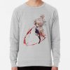 ssrcolightweight sweatshirtmensheather greyfrontsquare productx1000 bgf8f8f8 16 - Official Tokyo Ghoul