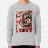 ssrcolightweight sweatshirtmensheather greyfrontsquare productx1000 bgf8f8f8 17 - Official Tokyo Ghoul