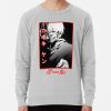 ssrcolightweight sweatshirtmensheather greyfrontsquare productx1000 bgf8f8f8 20 - Official Tokyo Ghoul