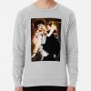 ssrcolightweight sweatshirtmensheather greyfrontsquare productx1000 bgf8f8f8 21 - Official Tokyo Ghoul