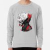 ssrcolightweight sweatshirtmensheather greyfrontsquare productx1000 bgf8f8f8 22 - Official Tokyo Ghoul