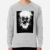 ssrcolightweight sweatshirtmensheather greyfrontsquare productx1000 bgf8f8f8 24 - Official Tokyo Ghoul