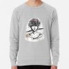 ssrcolightweight sweatshirtmensheather greyfrontsquare productx1000 bgf8f8f8 25 - Official Tokyo Ghoul