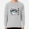 ssrcolightweight sweatshirtmensheather greyfrontsquare productx1000 bgf8f8f8 26 - Official Tokyo Ghoul