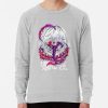 ssrcolightweight sweatshirtmensheather greyfrontsquare productx1000 bgf8f8f8 27 - Official Tokyo Ghoul