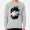 ssrcolightweight sweatshirtmensheather greyfrontsquare productx1000 bgf8f8f8 3 - Official Tokyo Ghoul