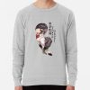 ssrcolightweight sweatshirtmensheather greyfrontsquare productx1000 bgf8f8f8 30 - Official Tokyo Ghoul