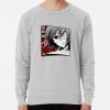 ssrcolightweight sweatshirtmensheather greyfrontsquare productx1000 bgf8f8f8 8 - Official Tokyo Ghoul
