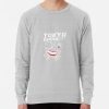 ssrcolightweight sweatshirtmensheather greyfrontsquare productx1000 bgf8f8f8 9 - Official Tokyo Ghoul