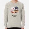 ssrcolightweight sweatshirtmensoatmeal heatherfrontsquare productx1000 bgf8f8f8 1 - Official Tokyo Ghoul