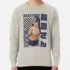 ssrcolightweight sweatshirtmensoatmeal heatherfrontsquare productx1000 bgf8f8f8 11 - Official Tokyo Ghoul