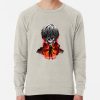 ssrcolightweight sweatshirtmensoatmeal heatherfrontsquare productx1000 bgf8f8f8 12 - Official Tokyo Ghoul