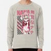 ssrcolightweight sweatshirtmensoatmeal heatherfrontsquare productx1000 bgf8f8f8 14 - Official Tokyo Ghoul