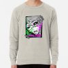 ssrcolightweight sweatshirtmensoatmeal heatherfrontsquare productx1000 bgf8f8f8 15 - Official Tokyo Ghoul