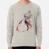 ssrcolightweight sweatshirtmensoatmeal heatherfrontsquare productx1000 bgf8f8f8 16 - Official Tokyo Ghoul