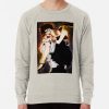 ssrcolightweight sweatshirtmensoatmeal heatherfrontsquare productx1000 bgf8f8f8 21 - Official Tokyo Ghoul