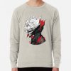 ssrcolightweight sweatshirtmensoatmeal heatherfrontsquare productx1000 bgf8f8f8 22 - Official Tokyo Ghoul
