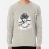 ssrcolightweight sweatshirtmensoatmeal heatherfrontsquare productx1000 bgf8f8f8 25 - Official Tokyo Ghoul