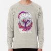 ssrcolightweight sweatshirtmensoatmeal heatherfrontsquare productx1000 bgf8f8f8 27 - Official Tokyo Ghoul